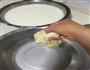 陕西面食-蒸面皮的做法图解3