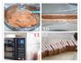 核桃巧克力欢喜饼的做法图解3