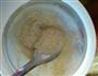 红枣豆渣鸡蛋饼的做法图解1