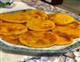 南瓜饼的做法图解7