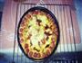 花边玉米培根披萨的做法图解16