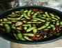 卤毛豆的做法图解2