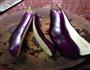 盐水茄子的做法图解1