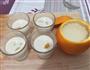 香橙椰奶冻的做法图解7
