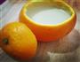 香橙椰奶冻的做法图解8