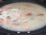 海鲜虾蟹粥的做法图解6
