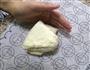 鲜乳酪司康的做法图解8