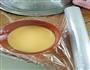 牛奶鸡蛋布丁的做法图解5