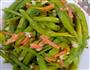 凉拌鲜黄花菜的做法图解4