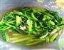 清炒小白菜的做法图解3