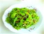 豆豉苦瓜的做法图解5