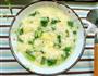 莴笋粥的做法图解5