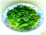 蒜蓉油麦菜的做法图解4