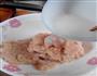 电饼档-鸡肉卷的做法图解7
