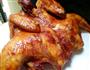 蜜汁烤鸡最简单的做法的做法图解10