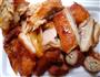 蜜汁烤鸡最简单的做法的做法图解12
