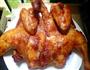 蜜汁烤鸡最简单的做法的做法图解9