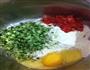 蛋香蔬菜饼的做法图解5