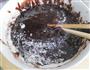 浓情核桃布朗尼蛋糕的做法图解11