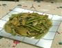 苦瓜焖豆角的做法图解8