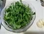 凉拌冰菜的做法图解1