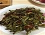 好吃好做的干煸豆角的做法图解6