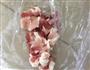 蒜苔、土豆、肉，不一样的感受的做法图解3