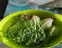 凉拌苦菊的做法图解7