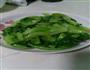 蒜蓉青菜的做法图解6