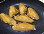 茶香鸡翅的做法图解4