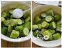 酱黄瓜的做法图解2