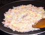 蛋炒饭的做法图解5