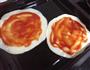 超简单—迷你脆底Pizza的做法图解7