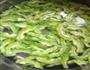 凉拌苦瓜的做法图解3