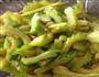 凉拌苦瓜的做法图解5