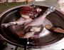 转叉烤鸭腿的做法图解3