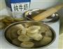 自制香蕉牛奶冰棒的做法图解2