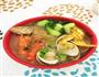 三鲜面的做法图解1