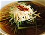 朝鲜鸡丝冷面的做法图解1
