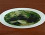 土豆紫菜汤的做法图解4