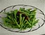 凉拌豆角的做法图解3