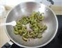 蒜茸豆豉苦瓜的做法图解6