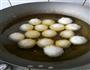 麻球糯米球的做法图解9
