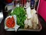 美味素食煎烤杏鲍菇的做法图解1