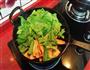 美味素食煎烤杏鲍菇的做法图解4