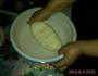 小鱼贴饼的做法图解6