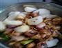 电磁炉版的鸡煲的做法图解3