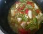 番茄丝瓜豆腐的做法图解4