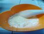 牛奶椰丝的做法图解2