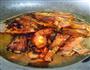 手抓红烧排骨的做法步骤10